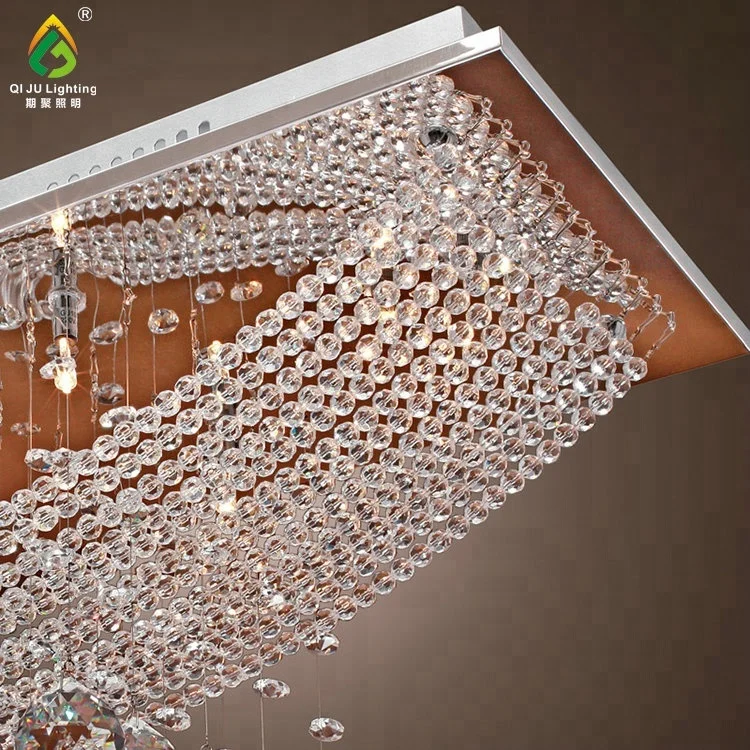 New Type Sell Well Cheap Custom 3 Light Suspended Ceiling Lighting