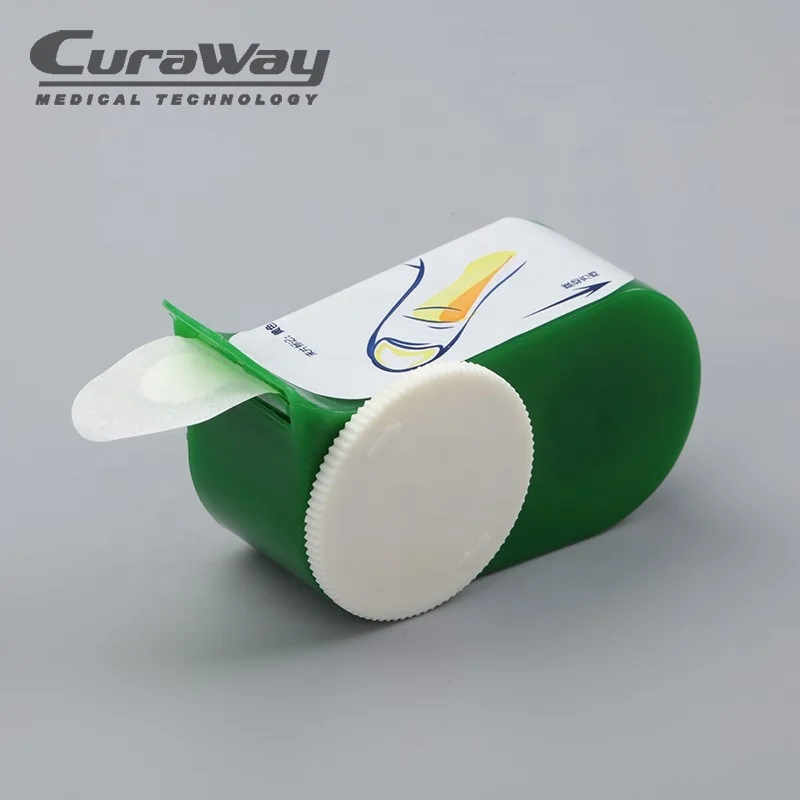 Manufacturer Disposable Medical Supply Sterile Bandage Plaster After Infusion and Blood Collection for Kids (A)