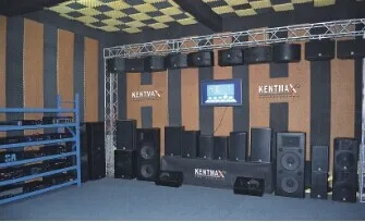 Sound audio system professional subwoofer amplifiers dj karaoke amplifier