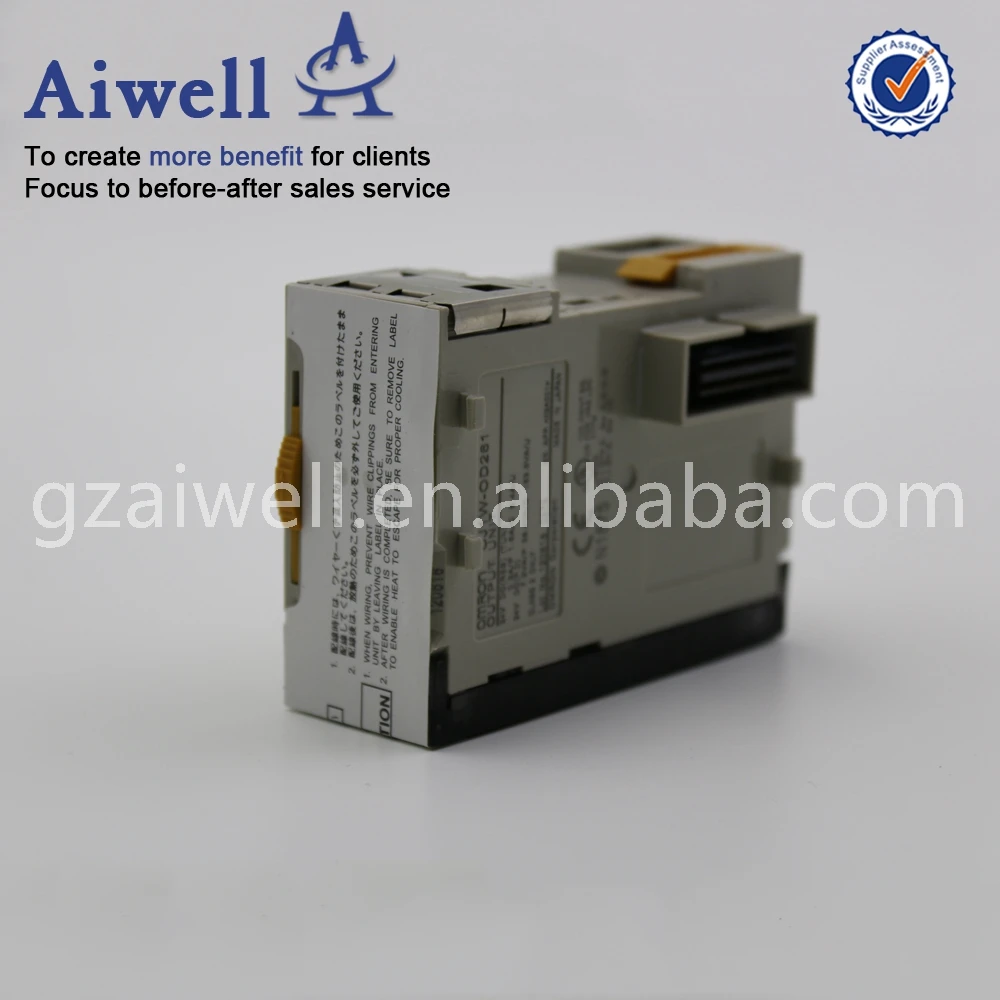 Bramd New PLC for OMRON CJ1W-OD261