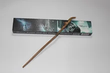 Magic Wand Movies Item Garrick Ollivander wand New In Box HP