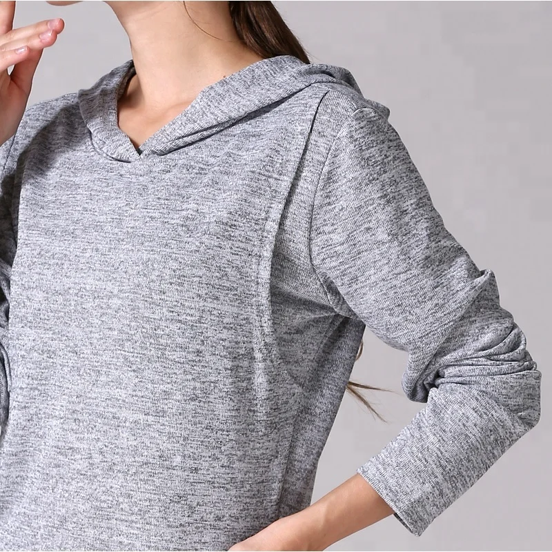 
Emotion Moms Spring Long Sleeve Maternity Breastfeeding Casual Dress Knitted Pregnant Dress 