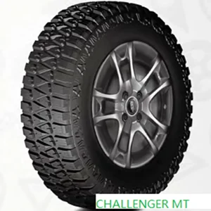 4x4 Mud Tyres offroad tyre for wholesale 285/55/20 LT285/55R20