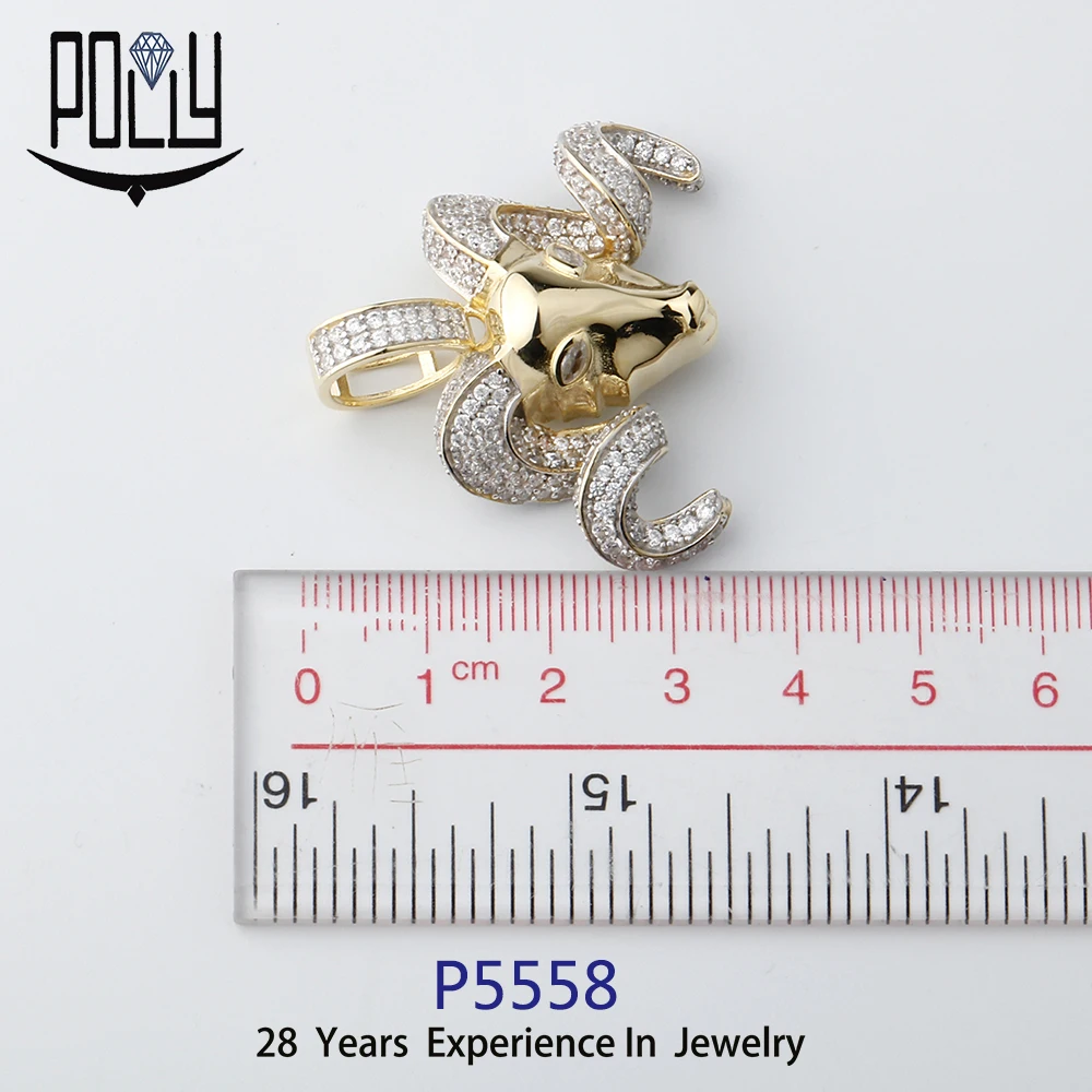 China Factory Wholesale Custom Logo Octopus Metal Zinc Alloy charm  animal octopus custom charm jewelry