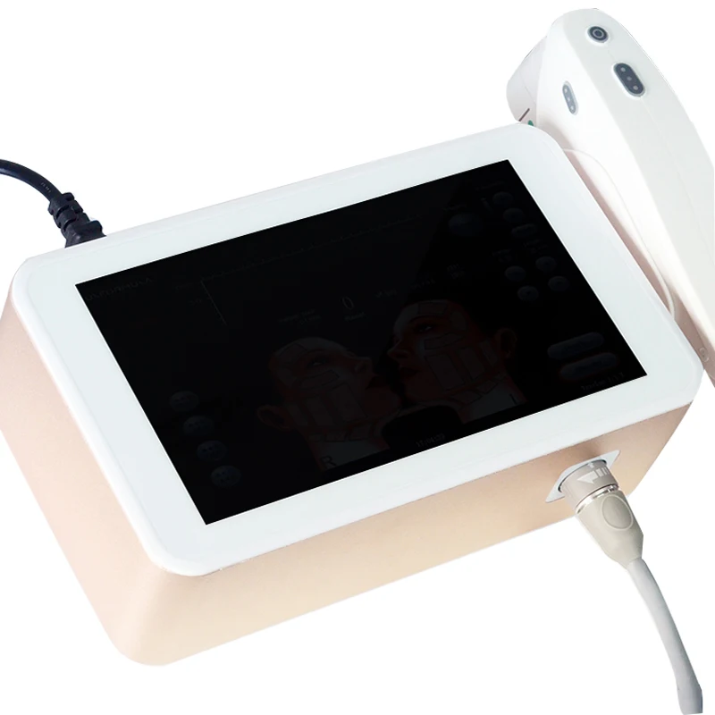 hifu body and face!!! hifu face lift/hifu body slimming/skin care