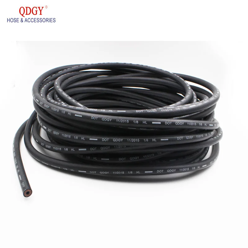 SAE J1401 brake hose for auto spare part