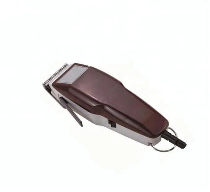 
Manual Professional Hair clippers with AC motor cutting blade Hair trimmer 