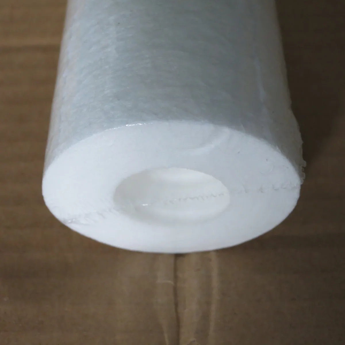 Ro фильтрующий картридж из полипропилена для чистой воды с 1 микро