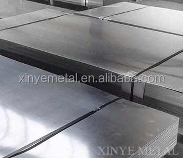 2024 T3 алюминиевый лист от китайского поставщика