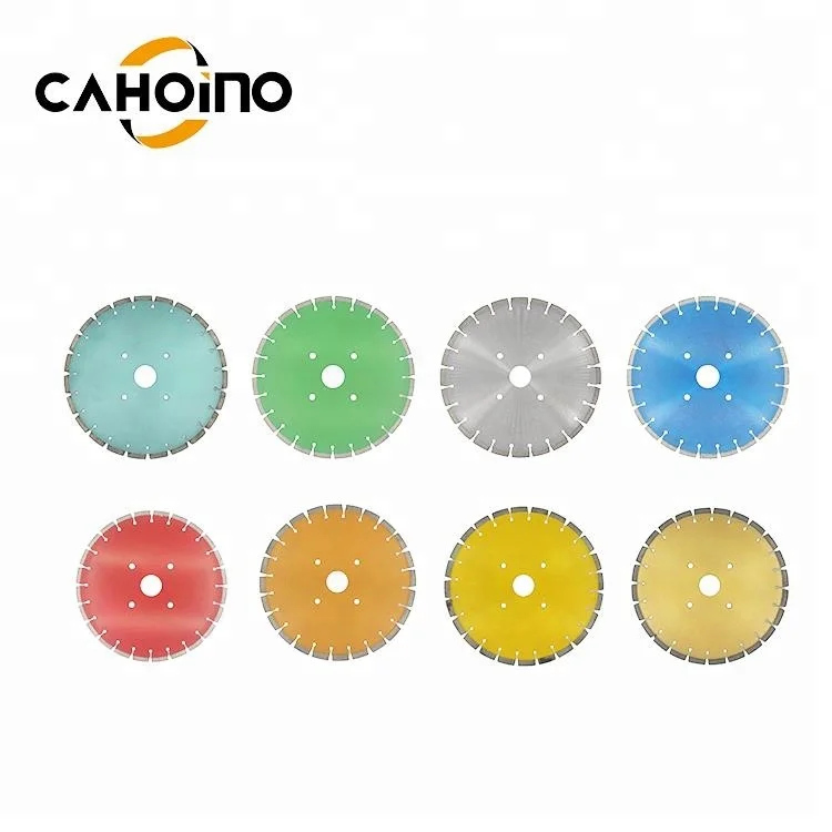 Premium 14 Inch Concrete Asphalt  Cutter Blade For Granite