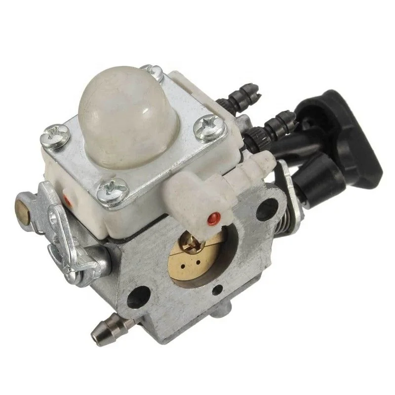 Карбюратор для воздуходувки BG56 BG56C Zama C1M-S260B Carb 4241 120 0615