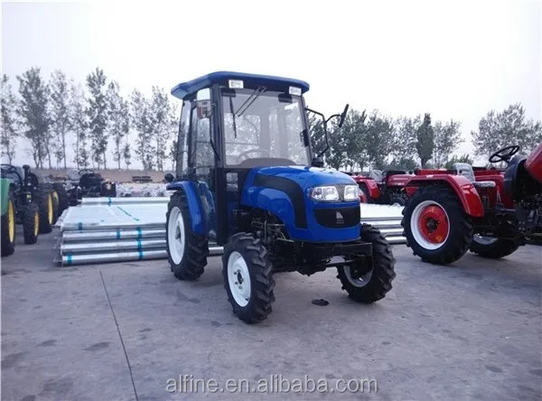 Factory directly sale high efficiency 25hp tractor
