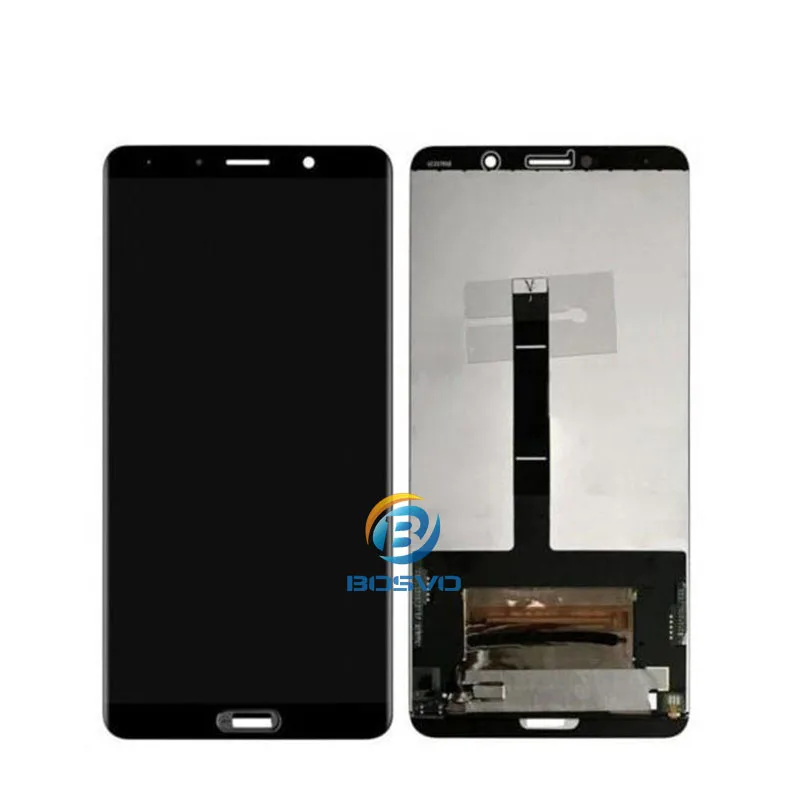 
replacement repair parts for Huawei Mate 10 lcd screen display with touch digitizer assembly 
