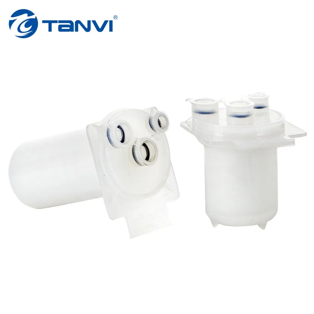 Print head High quality Solvent ink capsule filter