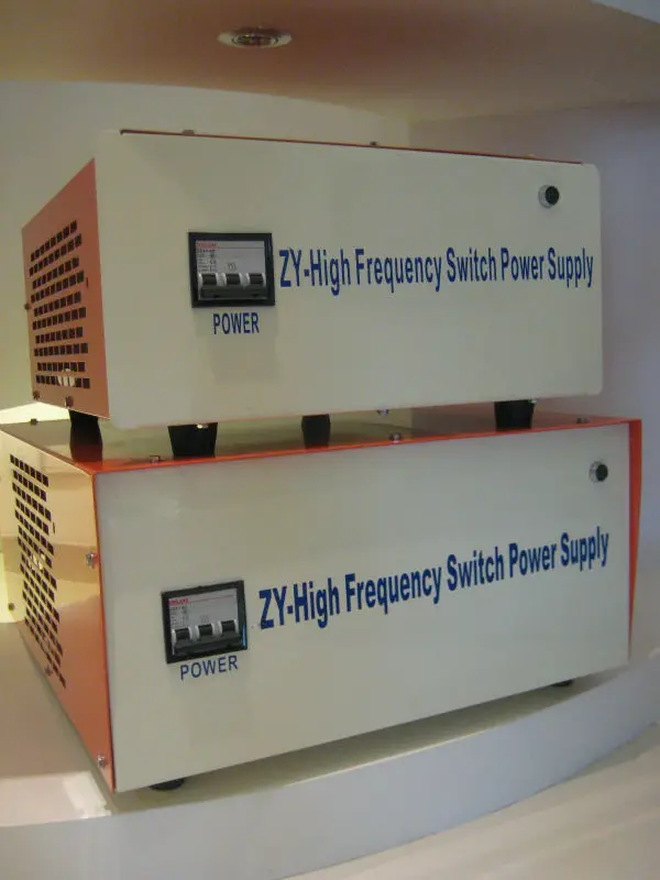 Гальваническое устройство для цинка никеля меди олова