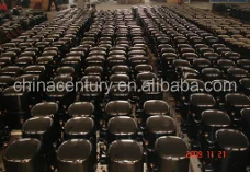 Low Temperature 3hp Freezer Compressor for Cold Room