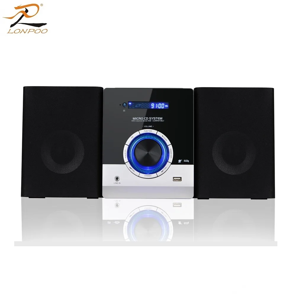 Товары 2018 сборка домашнего кинотеатра звуковая система микро hifi мини компоненты