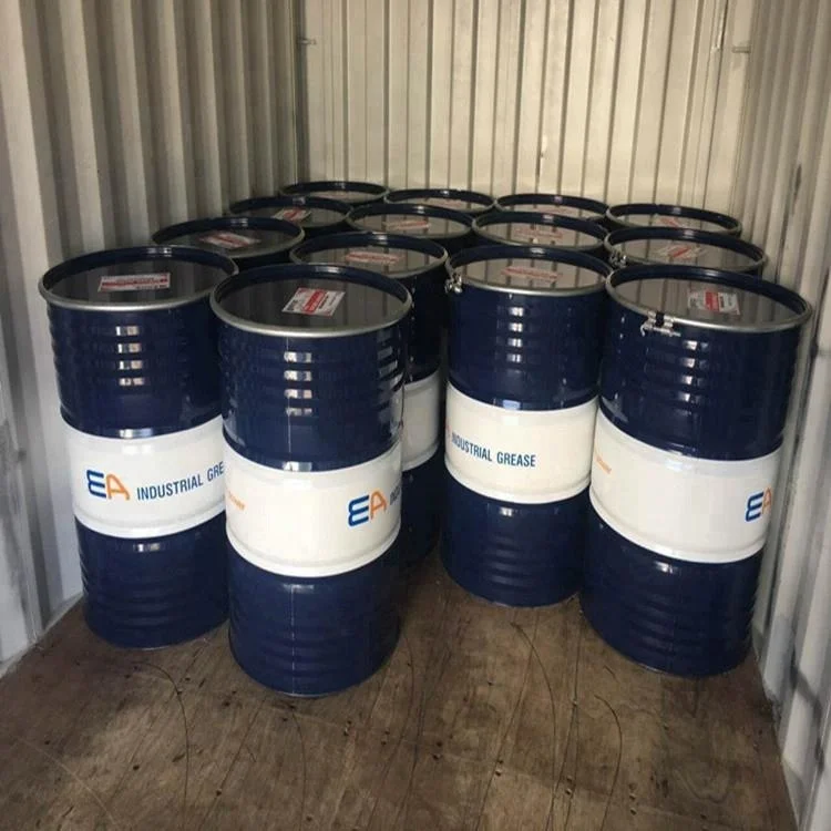 2018 hot sale blue thermal grease lubricant price