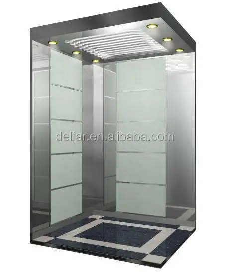 Пассажирский Лифт по конкурентоспособной цене