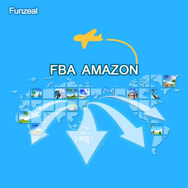 FBA shipping agent, fba shipment cheap amazon ,fba freight forwarder from China to USA JAPAN EUROPE