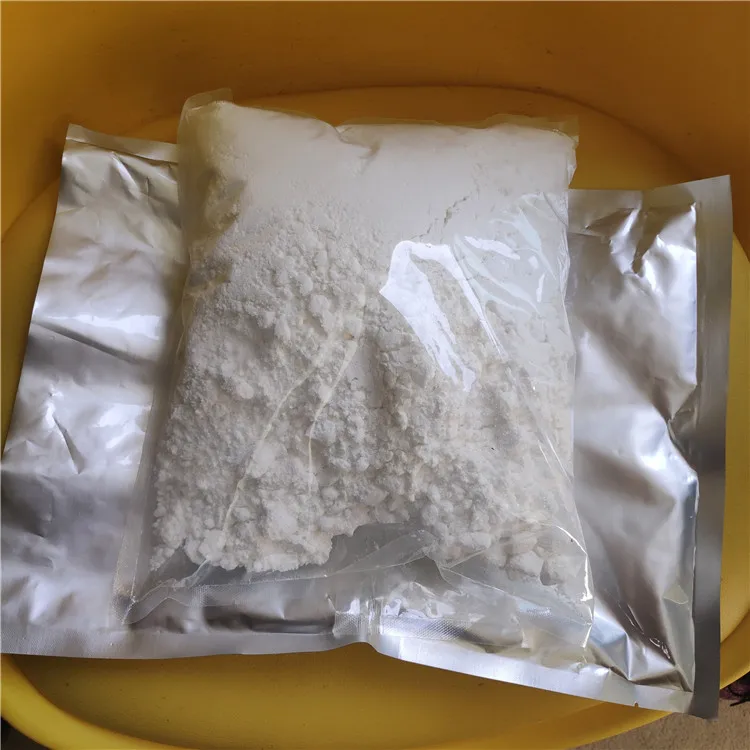 
High quality CAS 16773-42-5 Ornidazole with reasonable price Ornidazole
