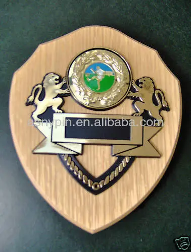 
FOOTBALL sports awards /football shield plaque trophy 