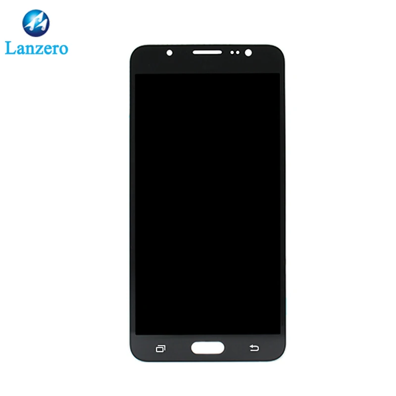 LCD Touch Screen With Digitizer Display Assembly Replacement For Samsung Galaxy J7 2016 J710