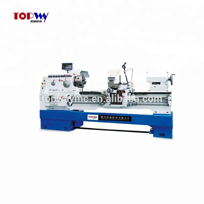 CA6161/CA6126 Made In Japan all gear engine turning Lathe