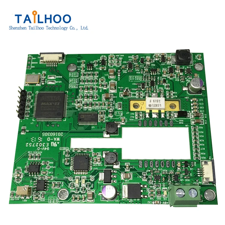 Китайский производитель печатных плат