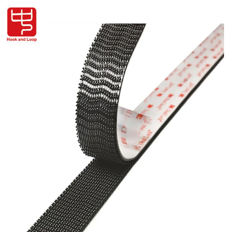 3M dual lock reclosable fastener hook and loop tape