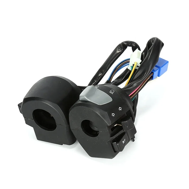 HAISSKY отличное качество мотоциклетный переключатель в сборе FXD мотоциклетный переключатель сцепления