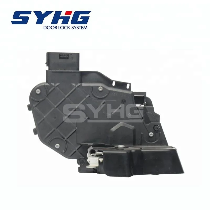 For Ford 3M5A-R26413-ES/3M5AR26413ES/4M5AA26413EE/4892388 Car Central Power Door Lock Actuator