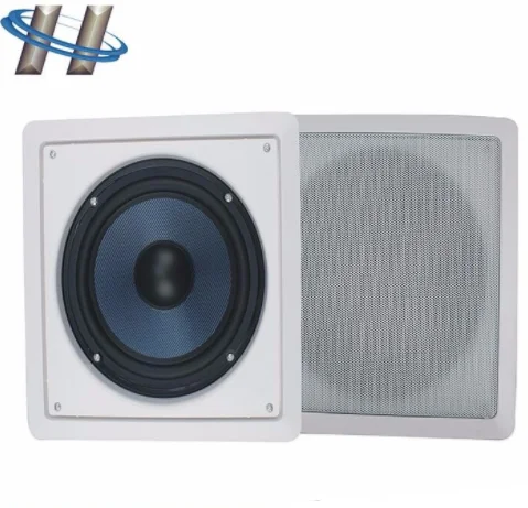 LS62 новая технология продуктов 6.5 дюймов площадь дома стены динамиков