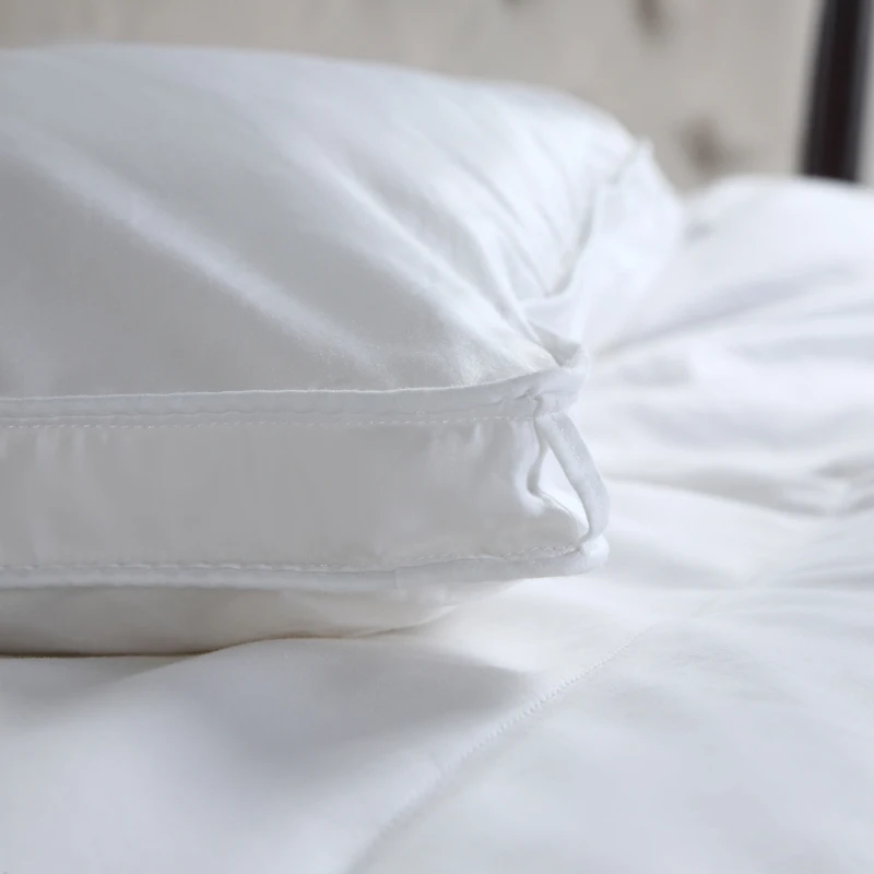 Soft Living Furniture Room Comforter Hotel Turkish Bed Quilt