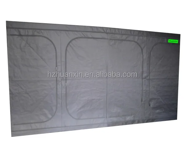 
Supper Large Indoor Grow Mushroom Grow Tent Hydroponic&Outdoor Grow Tent 