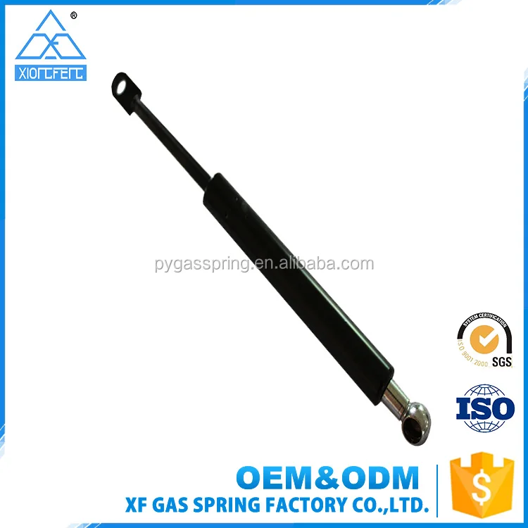 compression spring kinds of end fitting car damper boot gas strut