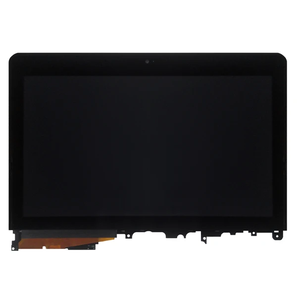 Оптовая продажа Новое поступление ЖК-дисплей 12,5 'сенсорный экран LP125WH2 (SL) (T1) для ноутбука THINKPAD-TWIST-S230U 04Y1415