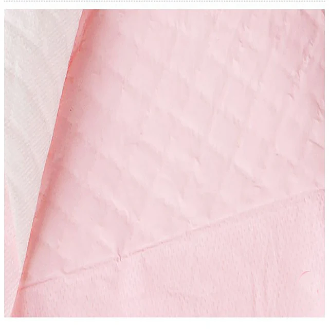 Absorbent Surgical Pad Sheet Bedpad Underpad