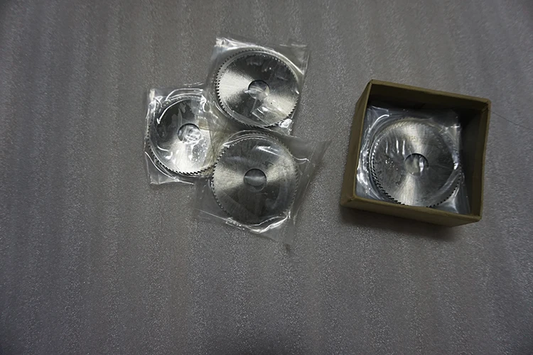 Automatic folder gluer machine spare parts polisher