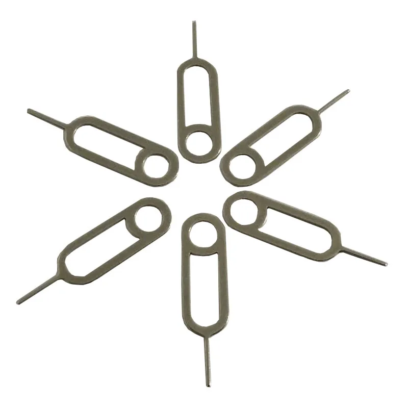 Sim card ejector pin