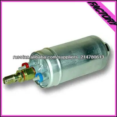 0580 254 979 12v fuel pump bosch auto parts for RENAULT