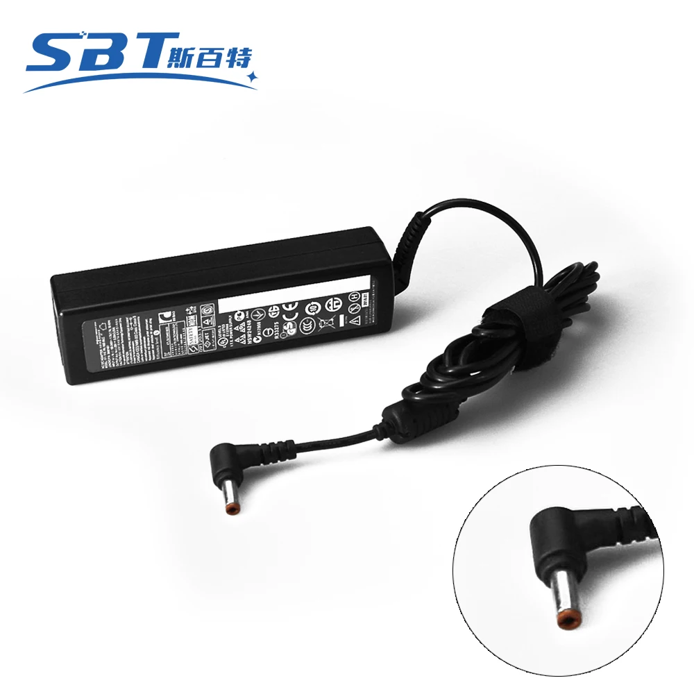 20v 3.25a 65w Ac Adapter Battery Charger Power Supply for For IBM Lenovo IdeaPad Z580 Z570 U310 U410