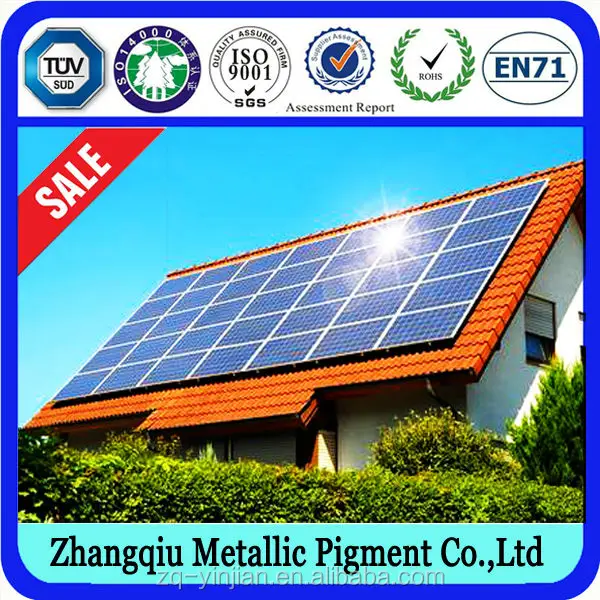 China Shandong atomized aluminum powder supplier Spherical aluminum powder