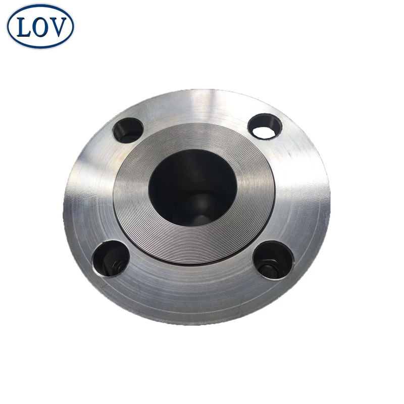 
ISO2531 BSEN545 Carbon Steel Puddle Flange 
