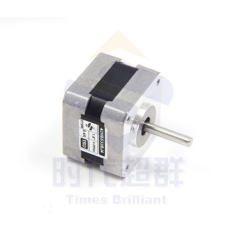 Nema17 0.26Nm 0.4A шагового двигателя