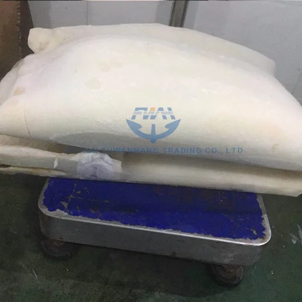 
Good Price New Process Frozen Giant Squid Fillet 