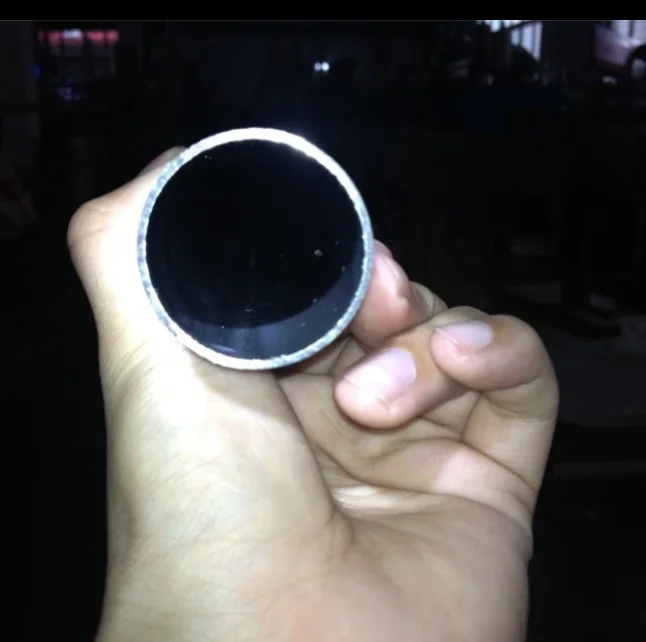  330 N08330 XM-19 Nitronic50 сварная труба из нержавеющей стали/бесшовная