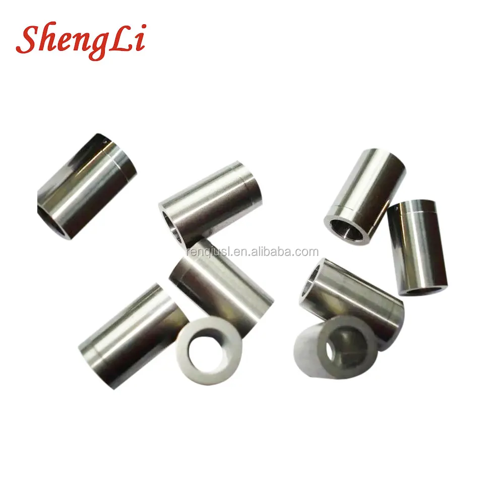 
China factory outlet tungsten carbide sleeve bearing sleeve 
