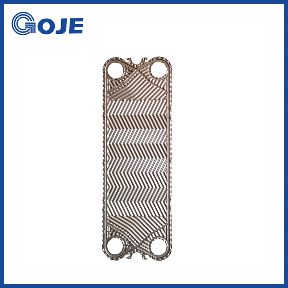 Производитель горячей продажи пластина для теплообмена/испаритель