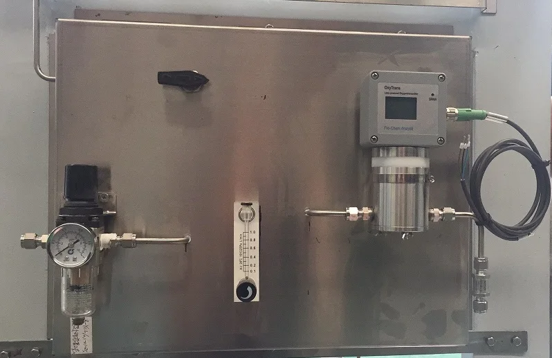 Hydrogen Generator with Alkaline Water Electrolysis Hydrogen Fuel Cell Electricity Generator Green Hydrogen Plant Energy Saving